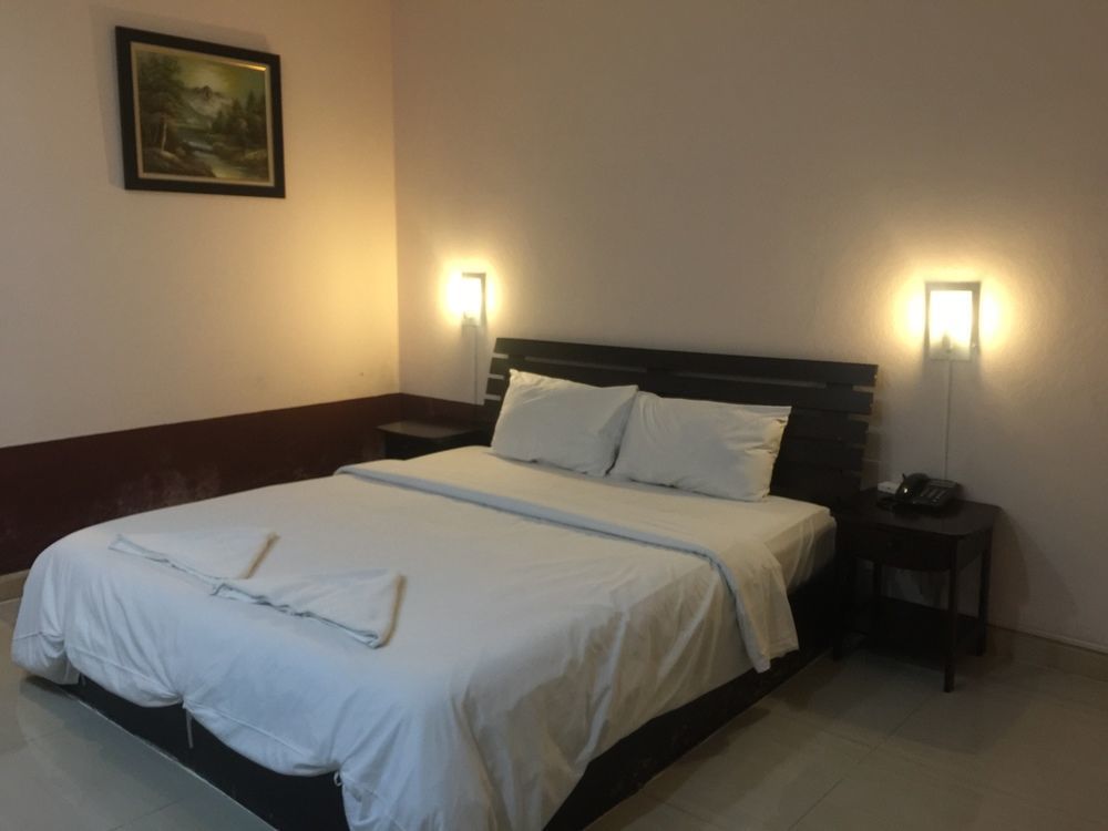 Pannapa Resort Krabi Zewnętrze zdjęcie