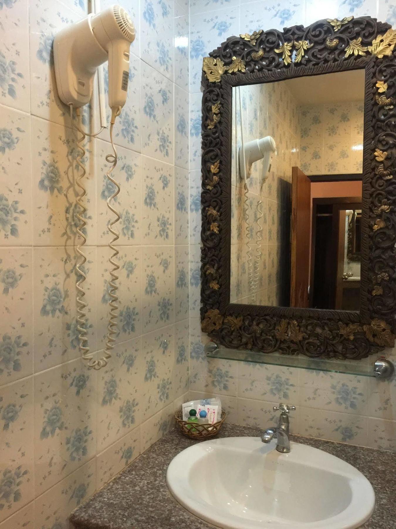 Pannapa Resort Krabi Zewnętrze zdjęcie