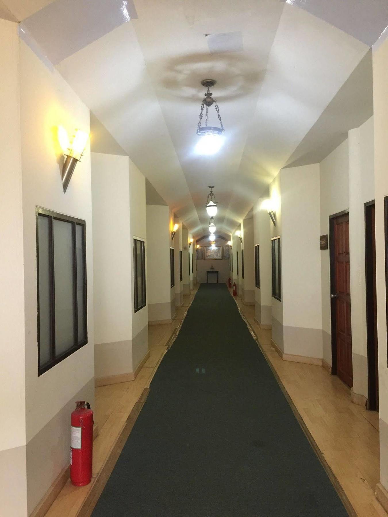 Pannapa Resort Krabi Zewnętrze zdjęcie
