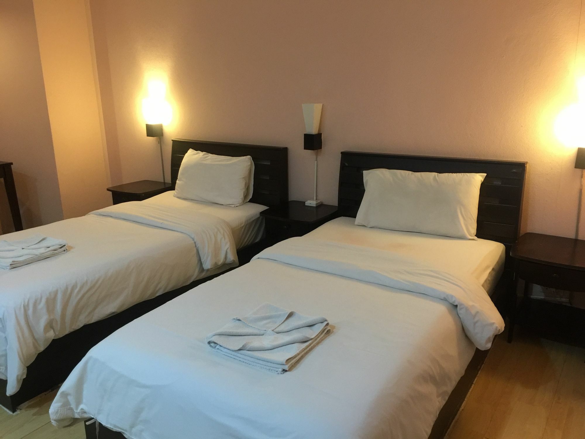 Pannapa Resort Krabi Zewnętrze zdjęcie