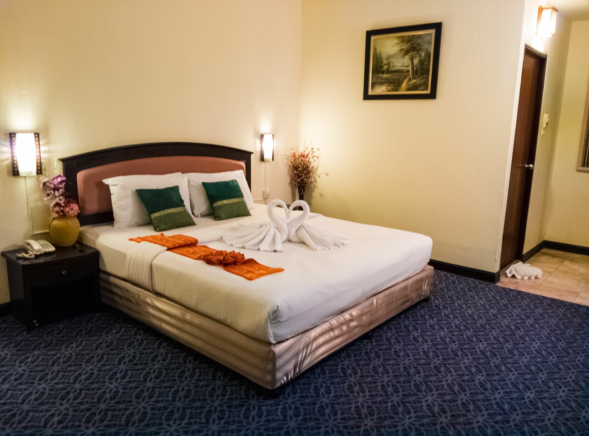 Pannapa Resort Krabi Zewnętrze zdjęcie
