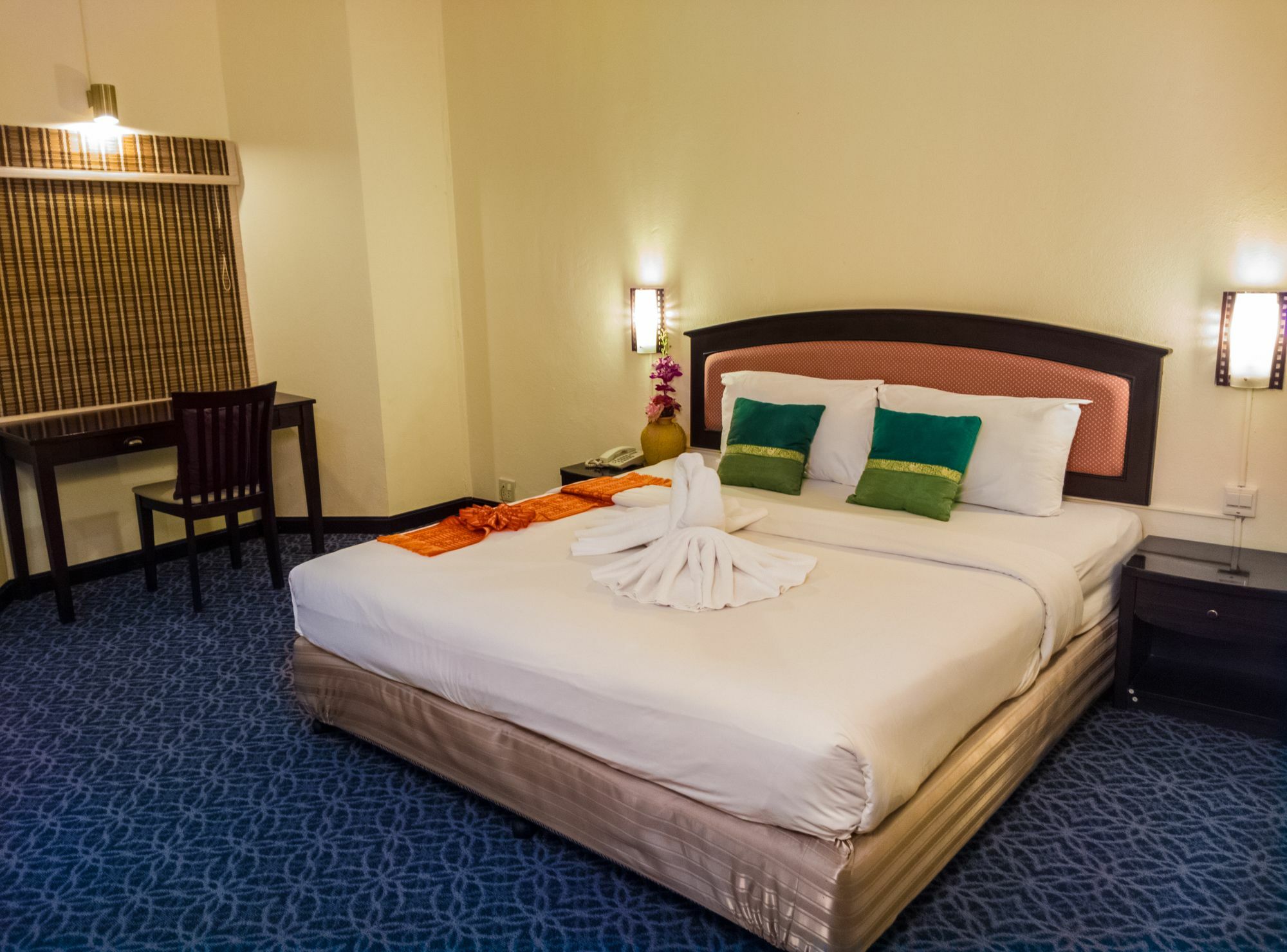 Pannapa Resort Krabi Zewnętrze zdjęcie