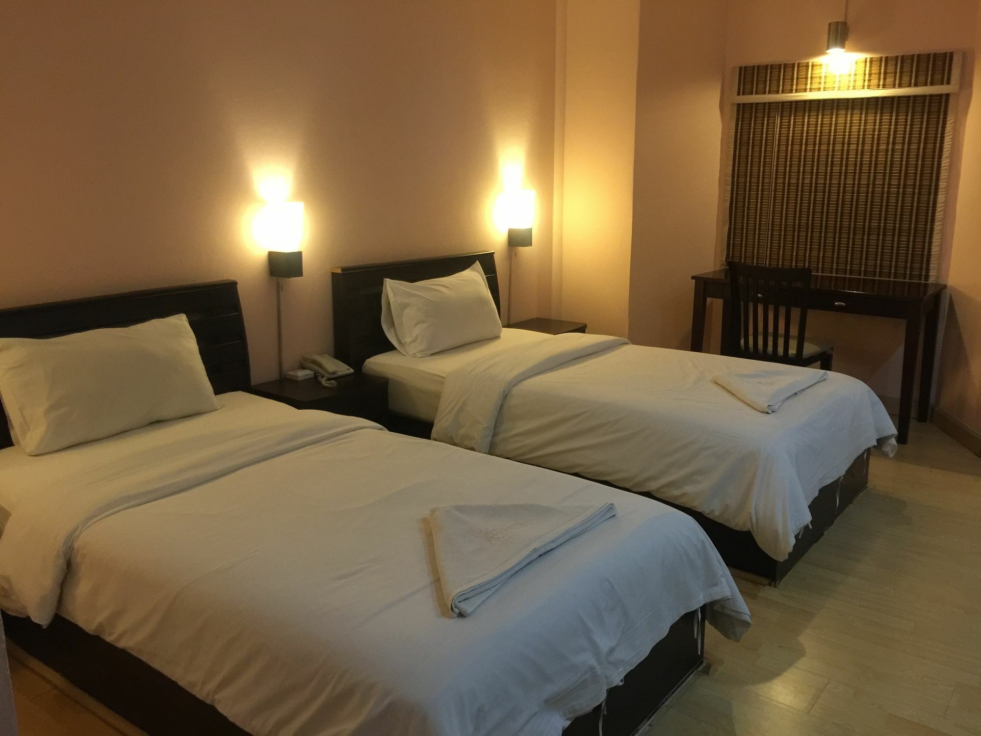 Pannapa Resort Krabi Zewnętrze zdjęcie