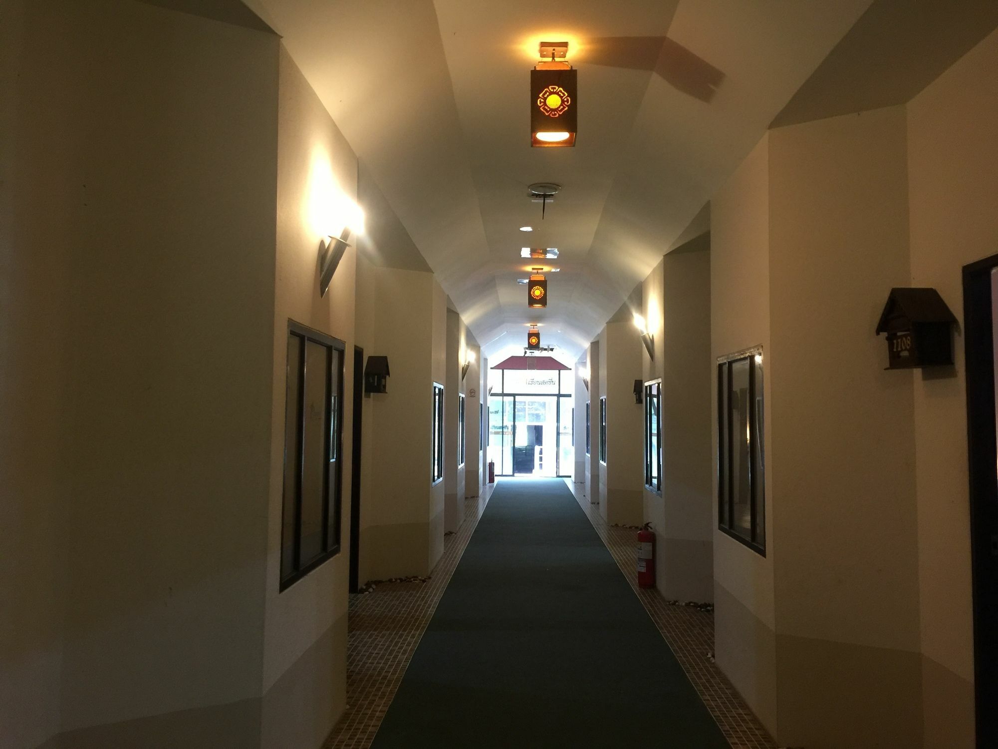 Pannapa Resort Krabi Zewnętrze zdjęcie
