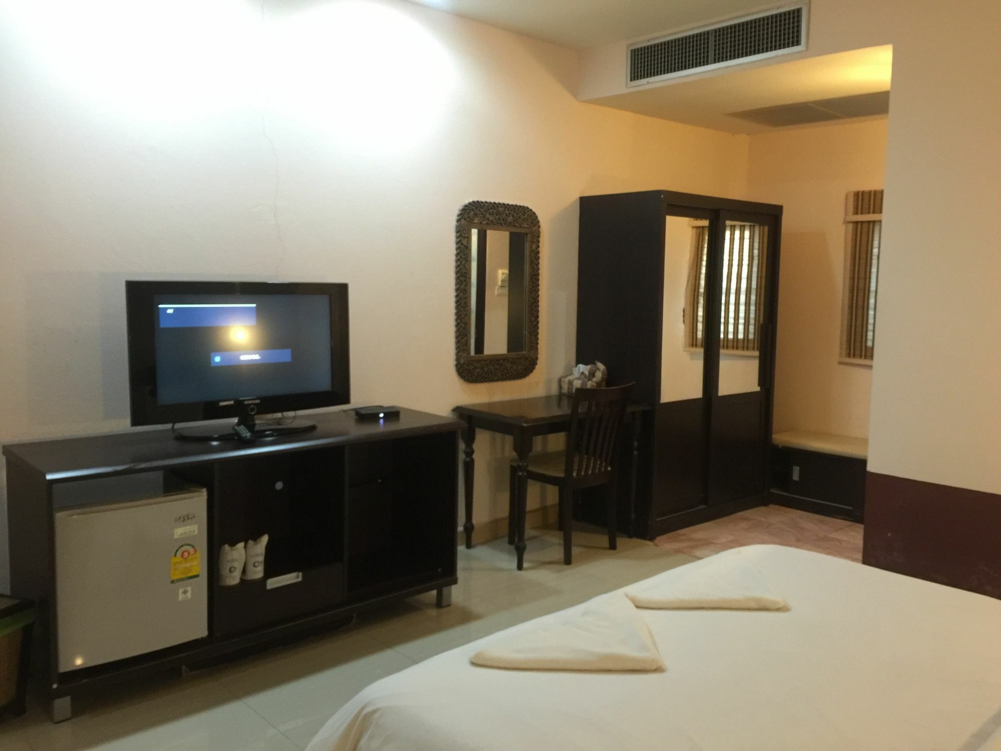 Pannapa Resort Krabi Zewnętrze zdjęcie